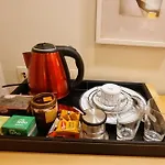 Linda Suite Em Hotel Aeroporto De Congonhas