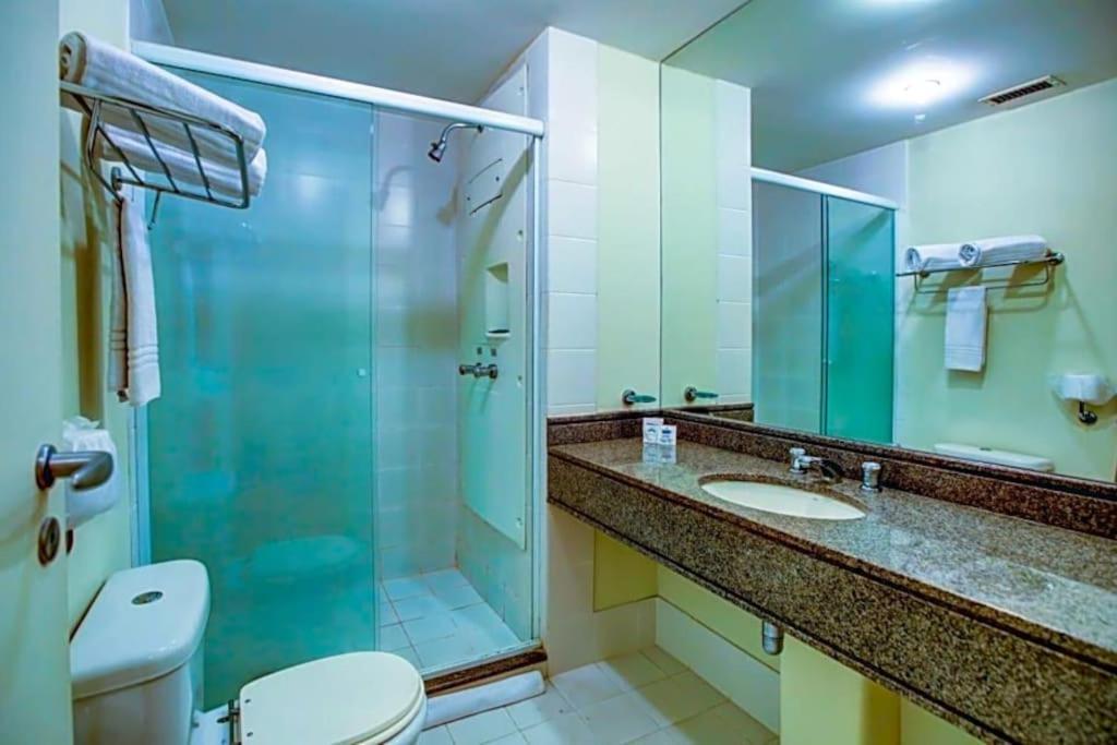 Linda Em Aeroporto De Congonhas Aparthotel
