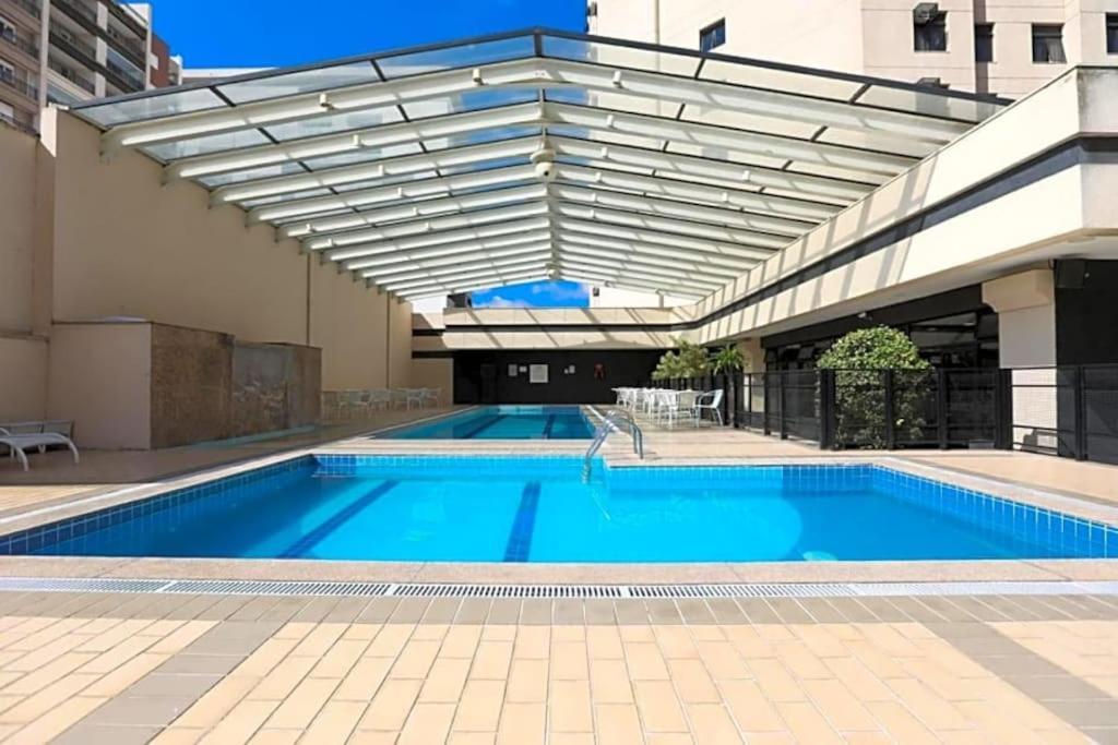 Linda Em Aeroporto De Congonhas Aparthotel *
