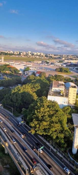 Aparthotel Linda Em Aeroporto De Congonhas