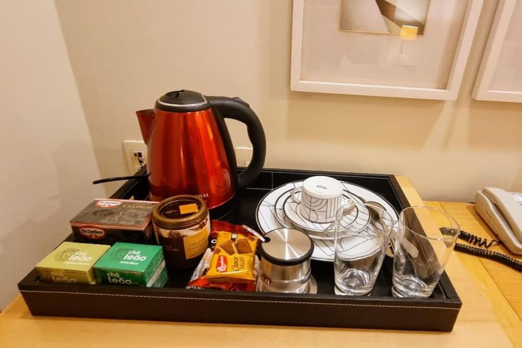 Aparthotel Linda Em Aeroporto De Congonhas São Paulo