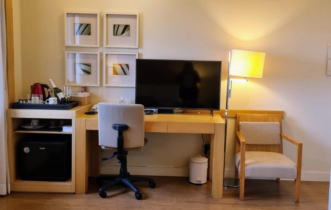 Aparthotel Linda Em Aeroporto De Congonhas *